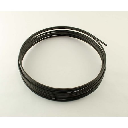 Carlson Brake Hardware 3/16 X 25Ft Coil Steel Brk Line, H8300 H8300
